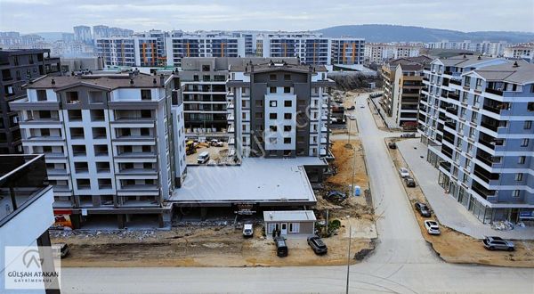 G A Dan Balkan Mh Karnur Avkapark Projesi Nden 3+1 Satılık Daire