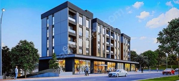 G A'dan Karnur İnşaat Acar Kent Projesinden 3+1 Daireler