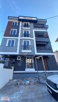 "gofi Emlak"forum Karşısı 1+1 Eşyalı Kiralık