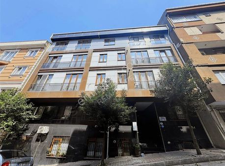 Muhteşem Konumda Kaçmaz Fırsat 2+1 Satılık Daire Yeni Bina