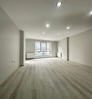 Avcılar G.palada 2+1 Sıfır Ara Kat Satılık Daire