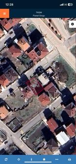 Ergene Cumhuryet Mh Satılık Arsa