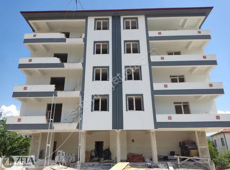 Danişment Gazi Caddesi Üzerinde Uygun Fiyatlı Daire