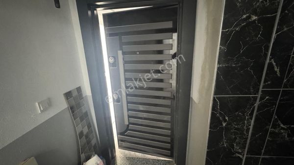 Tekirdağ Kapaklı’da Merkezde Ara Kat 2 + 1 Daire