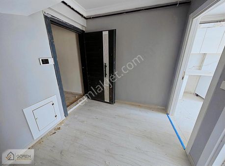 Gören Gayrimenkul'den Akçalarda Sıfır Uygun Fiyata 2+1 Dublex