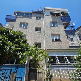 Aydın Didim Çamlık Mahallesinde Satılık 2+1 Daire