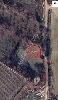 Sultandağında Satılık Arsa