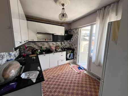 Çalıkuşu Mah 3+1 Satılık Daire