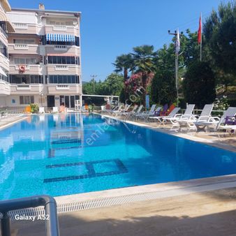 Yüzme Havuzlu Uygun Konak Emlak’tan Daire