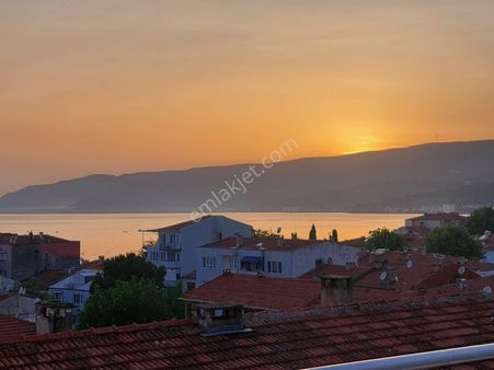 Manzaralı Dubleks Konak Emlak’tan