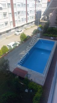 Yüzme Havuzlu Konak Emlak’tan Yazlık