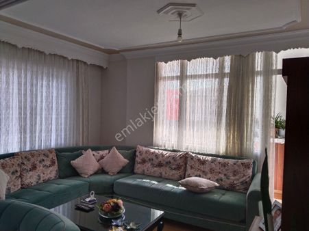 İstanbul Sultangazi Gazi Mahallesi Satılık Dubleks Daire