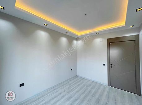 Mk İnvest'ten 3 Bloklu Site İçerisinde Muhteşem Peyzajlı Lüx 1+1