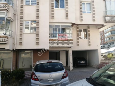 Sancaktepe Mah Satılık Yapılı Daıre