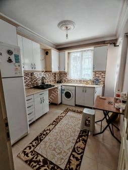 Canik Karşıyaka Da İdeal Den 2+1 Daire