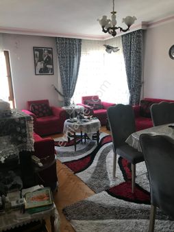 Şener Coşkun Emlak'tan Aşık Veysel Mahallesinde 3+1 Satılık Daire