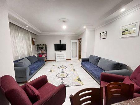 Yakuplu Satılık Ara Kat 2+1 Kupon Daire