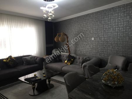 Aydın Efeler Cuma Mah. Satılık 3+1