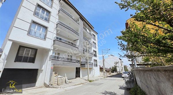 Emlak Plus'tan Yenidoğan'da Sıfır 3+1 Daire