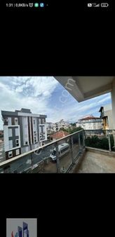 Antalya Kepez Çamlıbel Tıranvaya Çok Yakın Satılık Yeni Daire