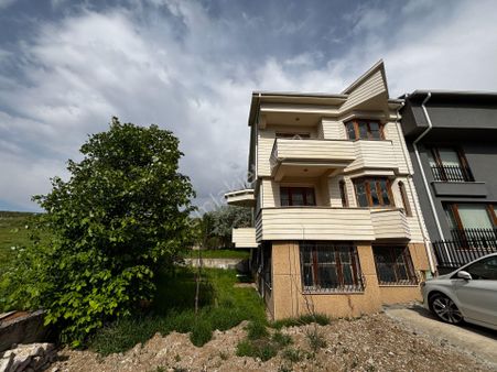 Çayyolu İlko Sitesi Satılık Villa