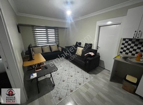 Düzce Konut Emlak'tan Royal City'de Satılık 2+1 Daire!