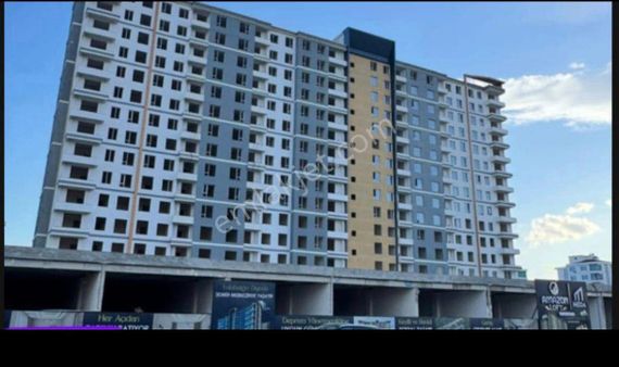 Meda Amazon Da Satılık Ultra Lüks Daire