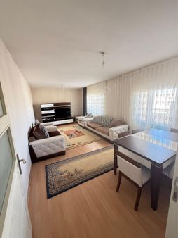 Everest 21 Gayrimenkulden Memur-sen Tokide Satılık 3+1 Daire