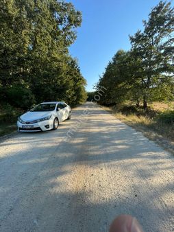 🔹 Asfalt Yola Cepheli Tarladan Son 7 Parsel!