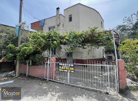 Kargıcak Adliye Arkasında 2 Katlı Arsalı Ev !!