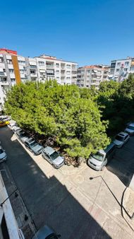 Park Manzaralı Önü Açık 150m² Arakat 3+1 Daire