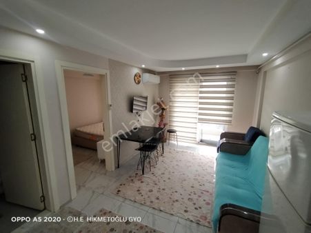 Zeytinköy Mah. Kiralık 1+1 Apart
