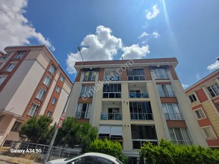 Büyükçekmece Atatürk Mah. Satılık 2+1 Daire