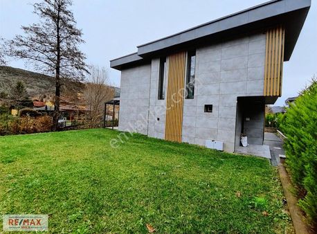 Remax Anka'dan Lanse'de A+ Müstakil Satılık 4+1 Dubleks Villa