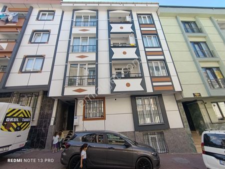 İstanbul Esenyurtta Tek Daire Üzeri Sıfır Arakat 3+1 Fırsat Daire