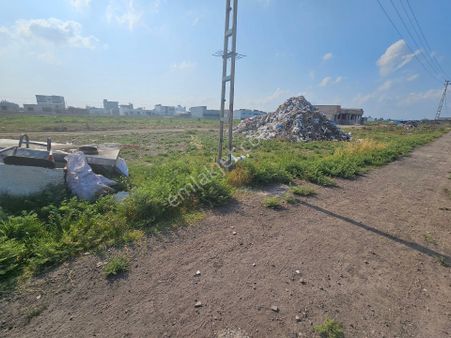 Seyhan Da Gülbahçesi Uçakalanı Mh 180 Mt Arsa Acil Satılık Pazarlık Payı Vardır