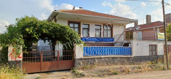 Harika Bir Müstakil Ev