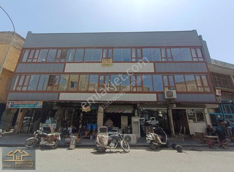 Babacandan Türkmeydanında Komple Satılık Daire Ve Dükkan