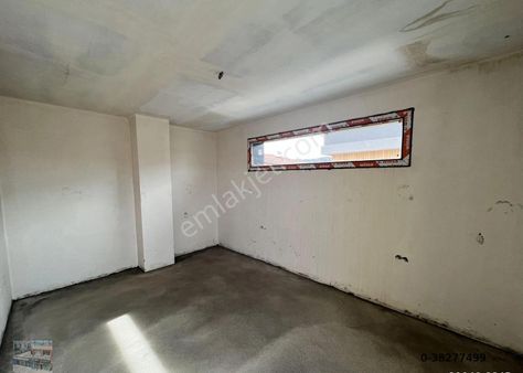 Balıkesir Ayvalık Camlık Ta Satılık Muhtesem Villa.