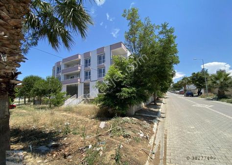 Balıkesir Gömeç Karaağac Ta Satılık Komple Binalar