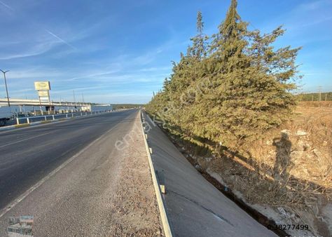 Balıkesir Ayvalık Ta Satılık 7,237 Metre Kare Arsa