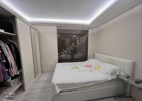 Balıkesir Ayvalık Camlık Ta Satılık Dubleks Villa