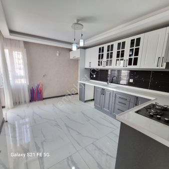 Sincan Yenikente Hazardan- Acil- Yüksekkredili Okular Bölgesinde