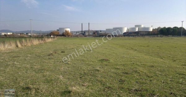 Balıkesir Ayvalık Kucukkoy De Satılık 3 Donum Arsa.