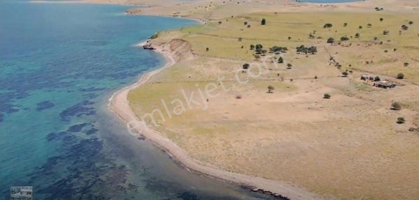 Balıkesir Ayvalık Cıplak Ada Da Satılık 10 Donum Arsa.