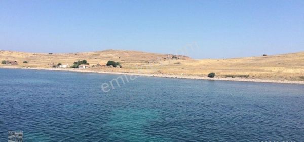 Balıkesir Ayvalık Cıplak Ada Da Satılık 3941 Metre Kare Tarla