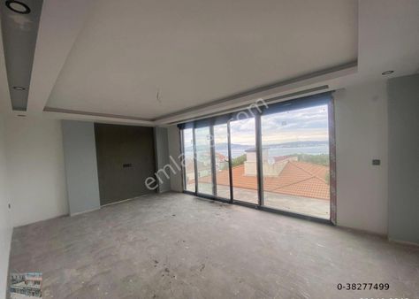 Balıkesir Ayvalık Camlık Sefa Da Satılık Harika Villa.