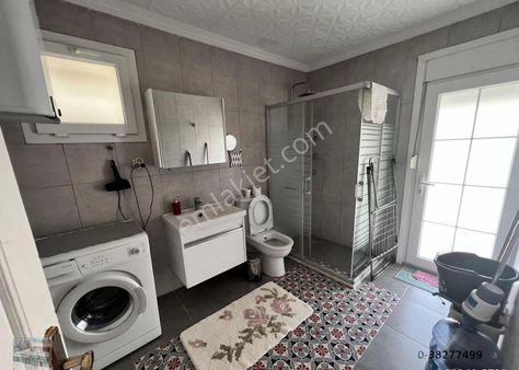 Balıkesir Ayvalık Cunda Da Satılık Villa