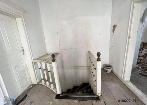 Balıkesir Ayvalık Ta Satılık Tarihi Mustakıl Ev Ve İş Yeri