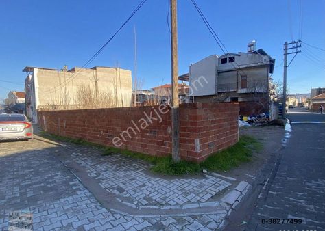 Balıkesir Burhaniye De Konut İmarlı Arsa.kat Karşılığı Verilecektir.